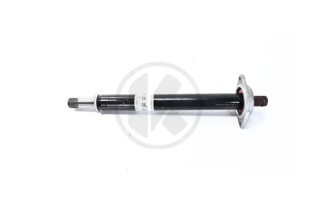 SHAFT FOR SIDE SHAFT